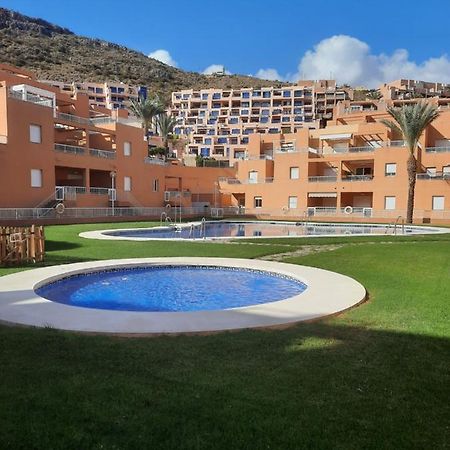 Апартаменти Mojacar Playa Miramar Екстер'єр фото