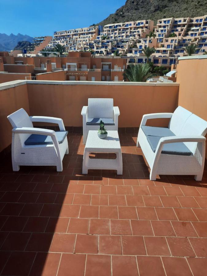 Апартаменти Mojacar Playa Miramar Екстер'єр фото