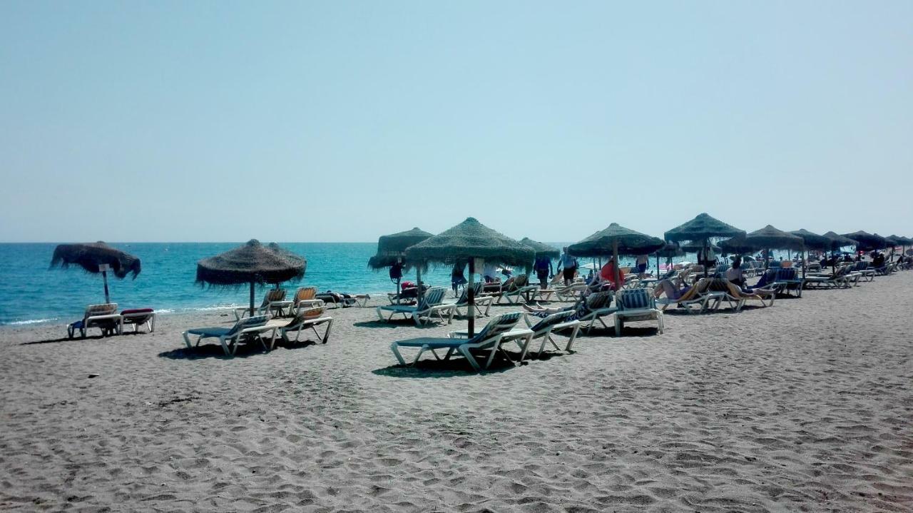 Апартаменти Mojacar Playa Miramar Екстер'єр фото