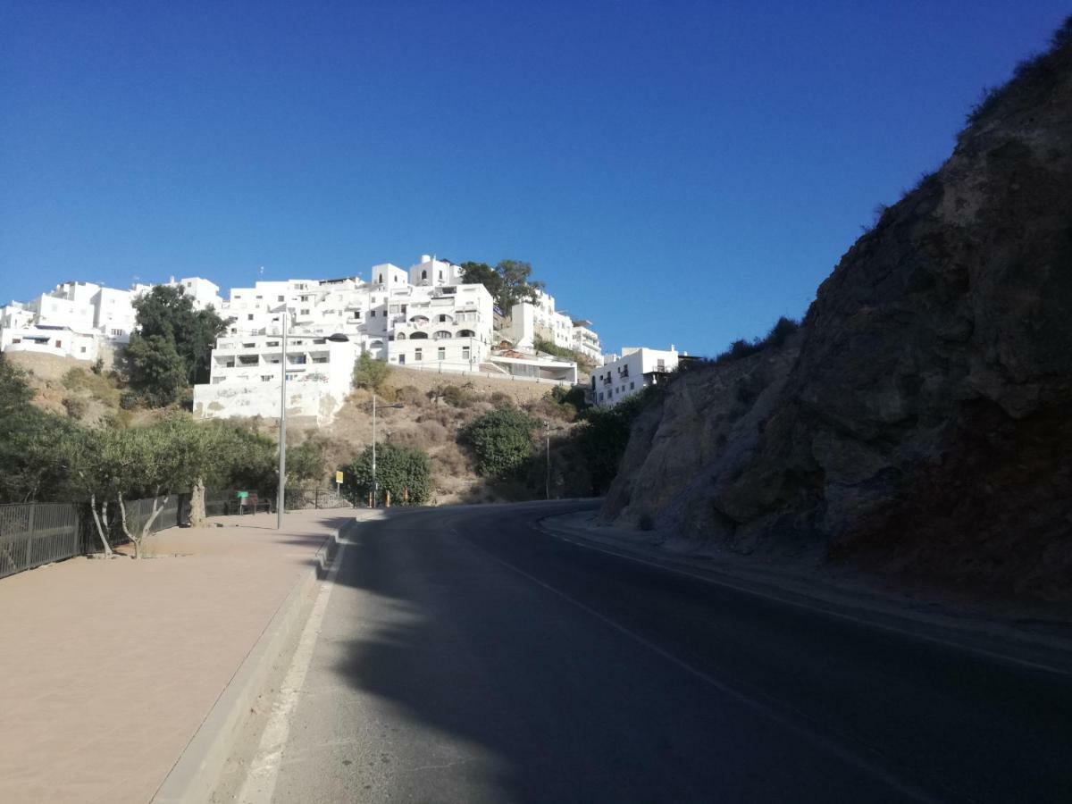 Апартаменти Mojacar Playa Miramar Екстер'єр фото