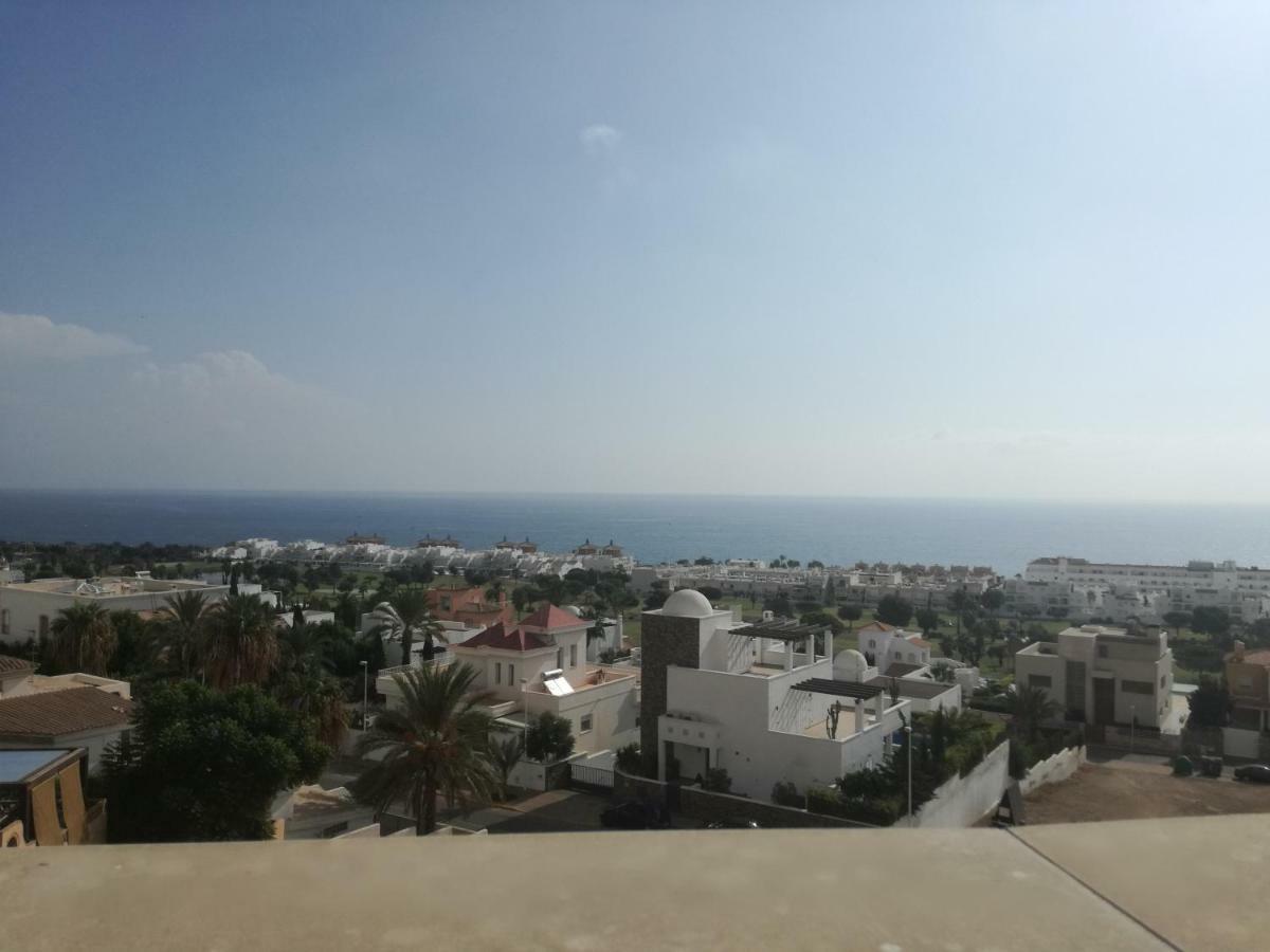 Апартаменти Mojacar Playa Miramar Екстер'єр фото