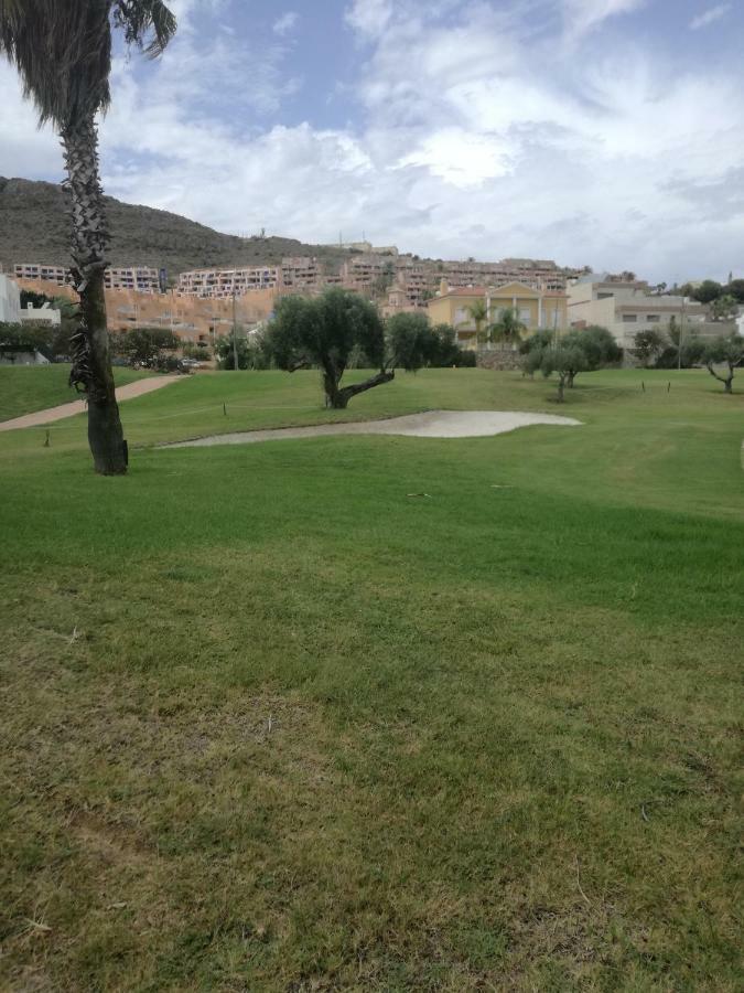 Апартаменти Mojacar Playa Miramar Екстер'єр фото
