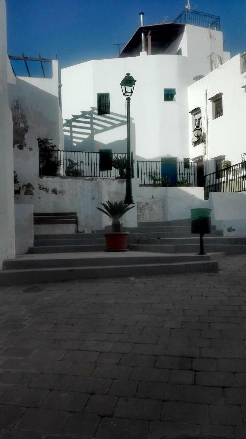 Апартаменти Mojacar Playa Miramar Екстер'єр фото